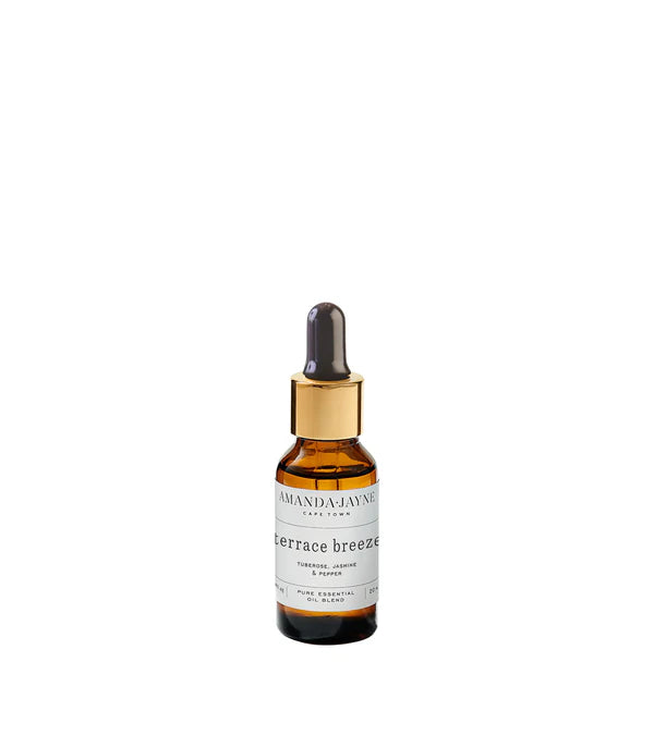 Amanda-Jayne Essential Oil