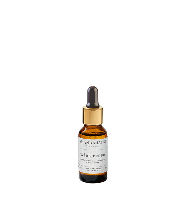 Amanda-Jayne Essential Oil