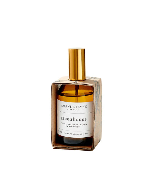 Amanda-Jayne Room Spray