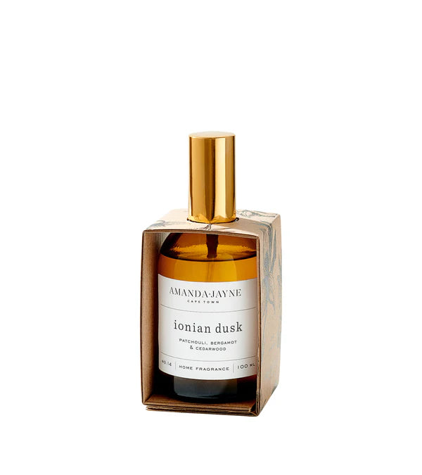 Amanda-Jayne Room Spray