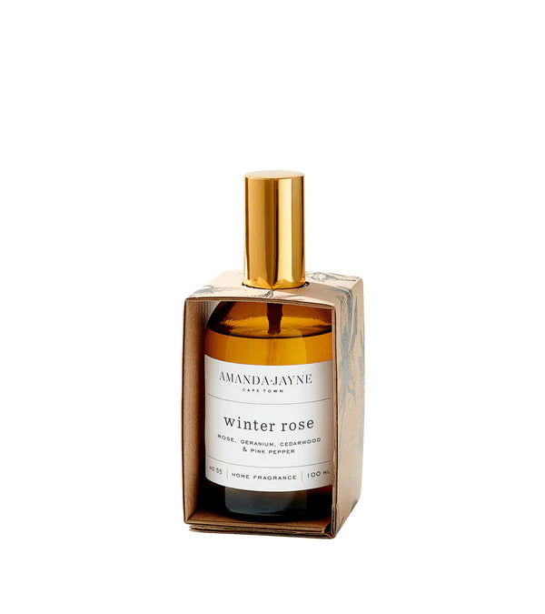 Amanda-Jayne Room Spray