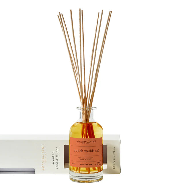 Amanda + Jayne Reed Diffuser