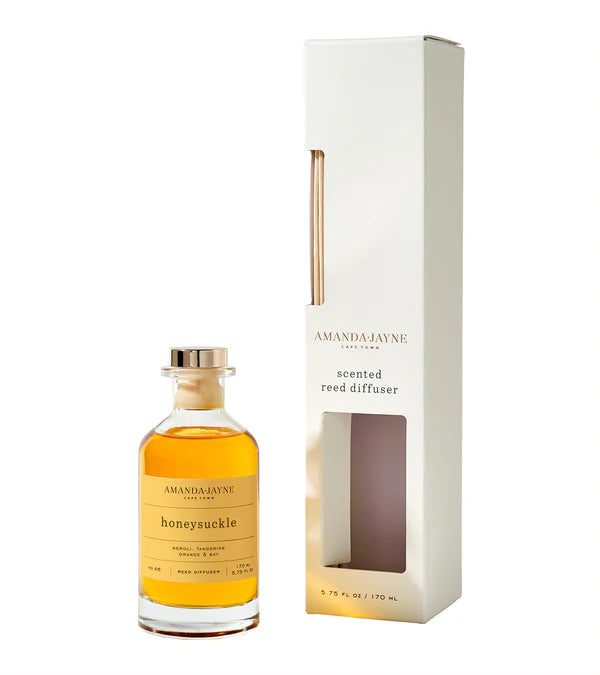Amanda-Jayne Reed Diffuser REFILL