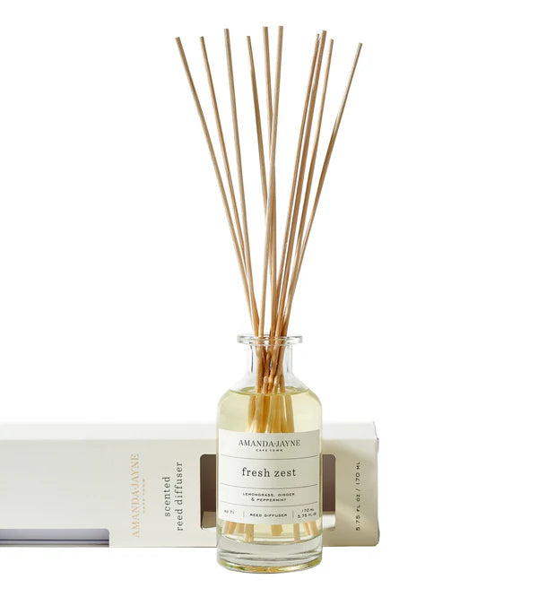 Amanda + Jayne Reed Diffuser