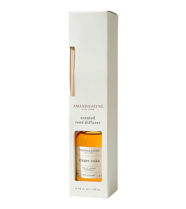Amanda-Jayne Reed Diffuser REFILL