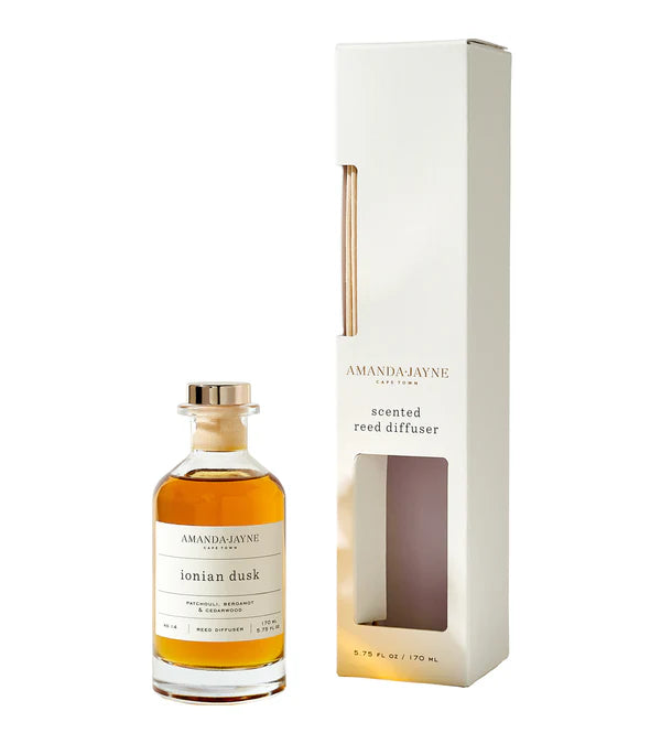 Amanda + Jayne Reed Diffuser