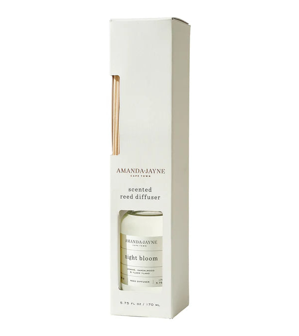 Amanda + Jayne Reed Diffuser