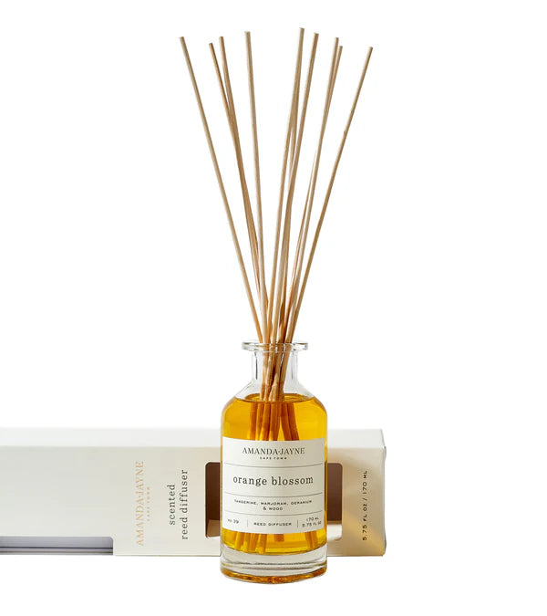 Amanda-Jayne Reed Diffuser REFILL