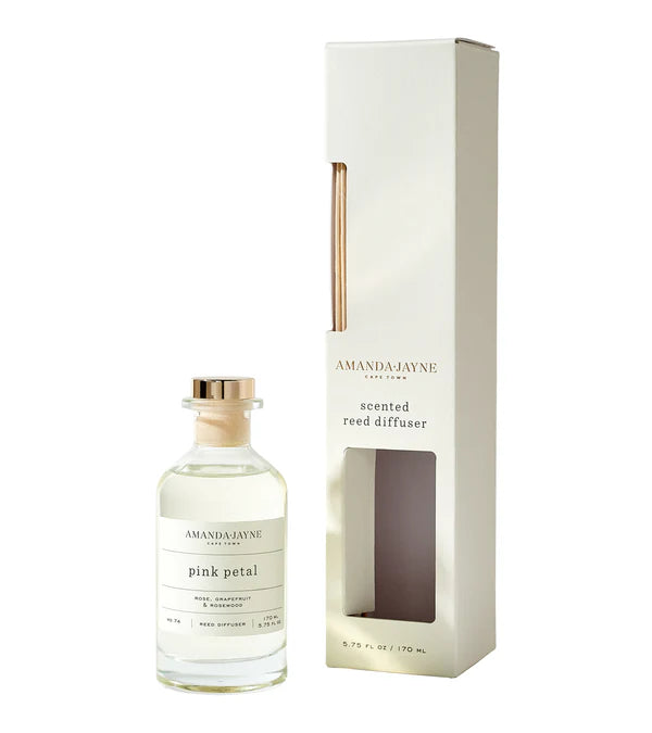 Amanda + Jayne Reed Diffuser