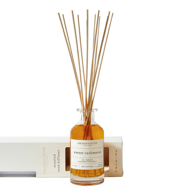 Amanda + Jayne Reed Diffuser