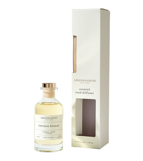 Amanda + Jayne Reed Diffuser