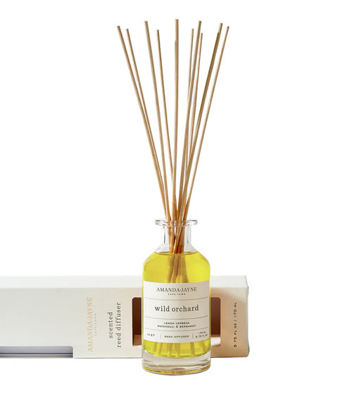 Amanda + Jayne Reed Diffuser