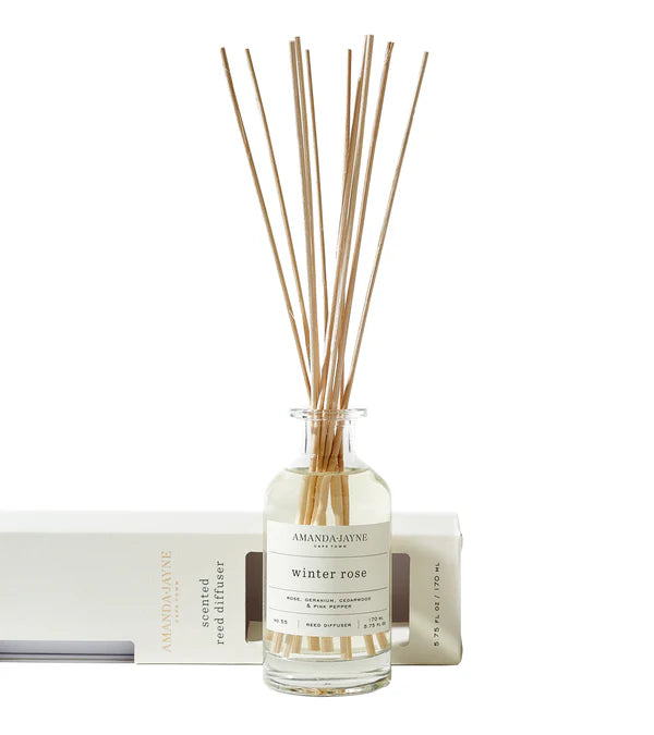 Amanda + Jayne Reed Diffuser