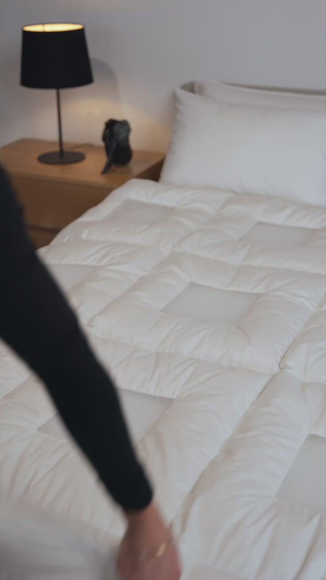 Superior Goose Down Duvet