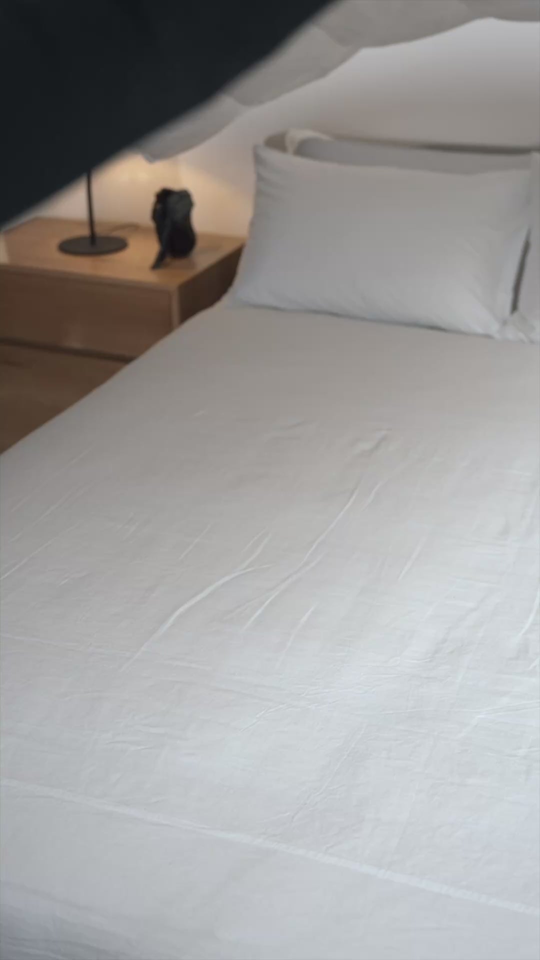 SandersPlush Duvet