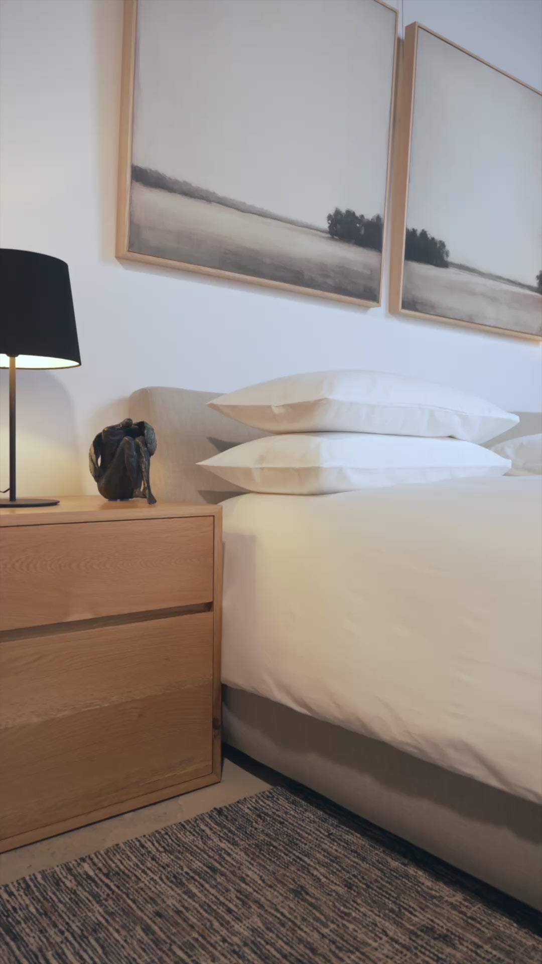 Duvet Casing Standard 200 TC