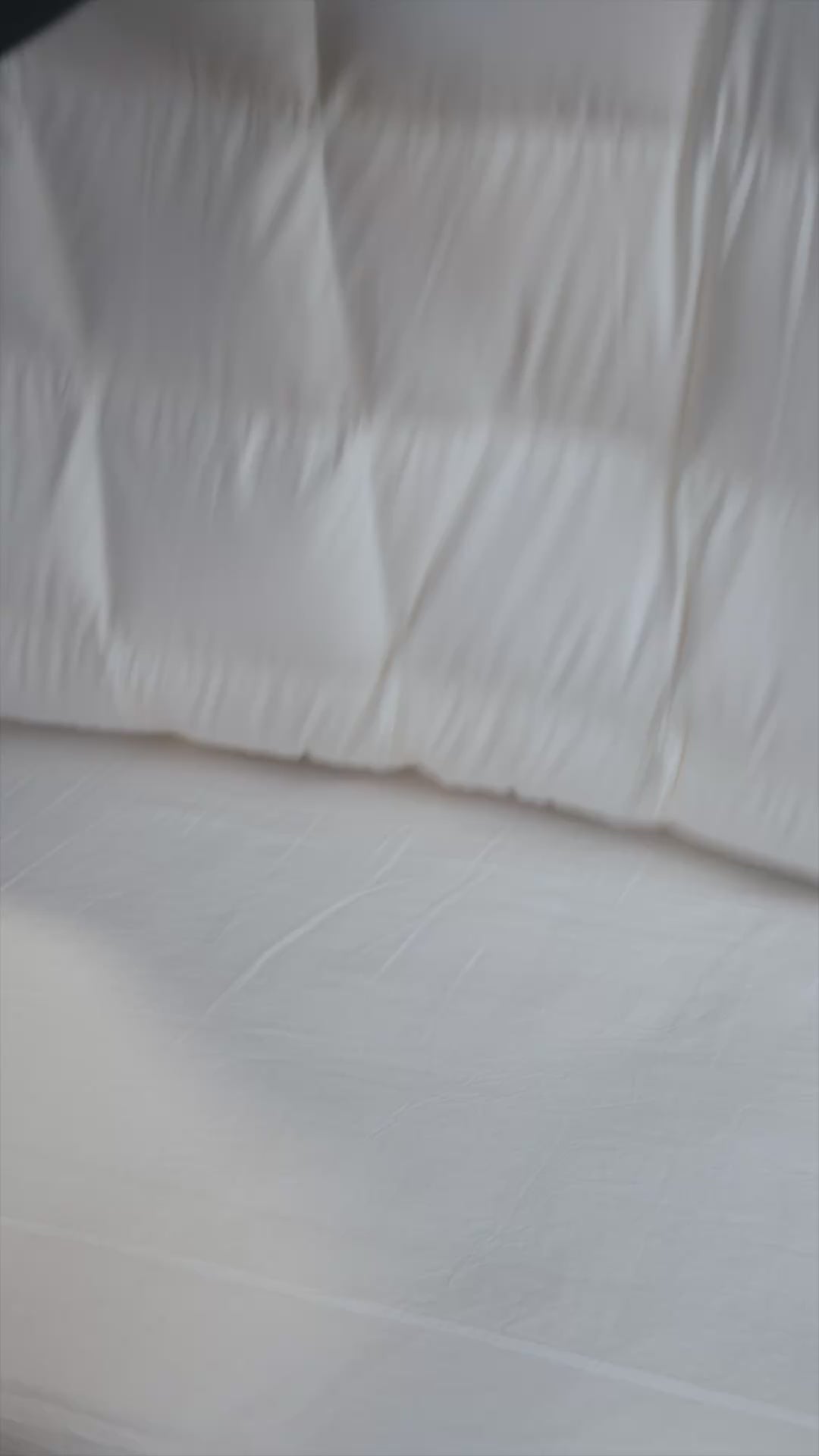 90% Goose Down Duvet - Medium Weight