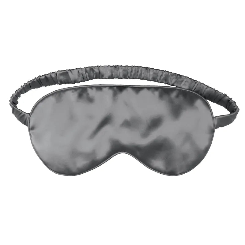 Silk Lady pure silk sleepmasks various colours