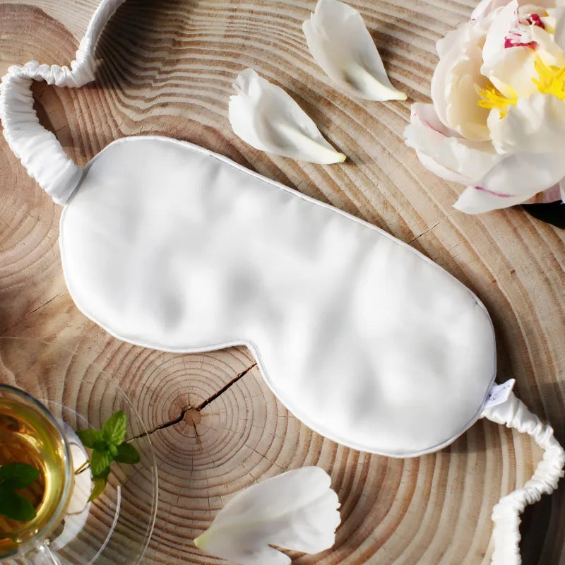 Silk Organic Sleep Mask