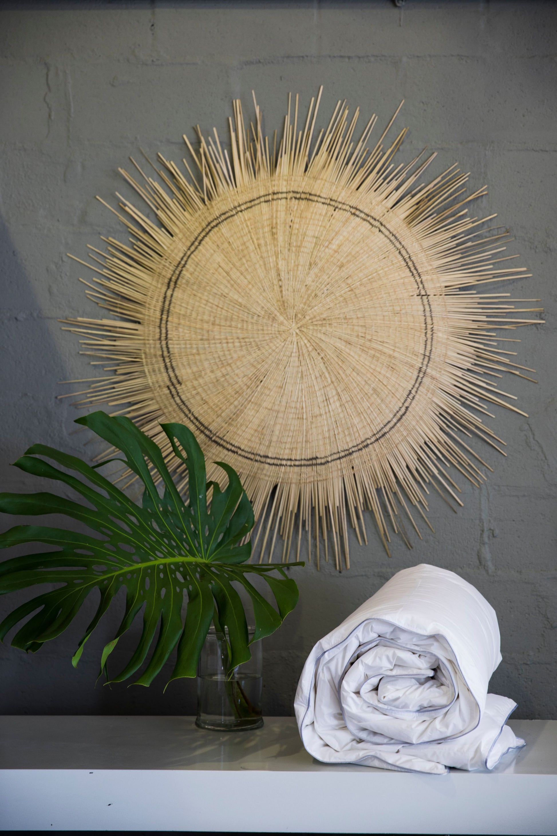 90% Goose Down Duvet - Summer Weight