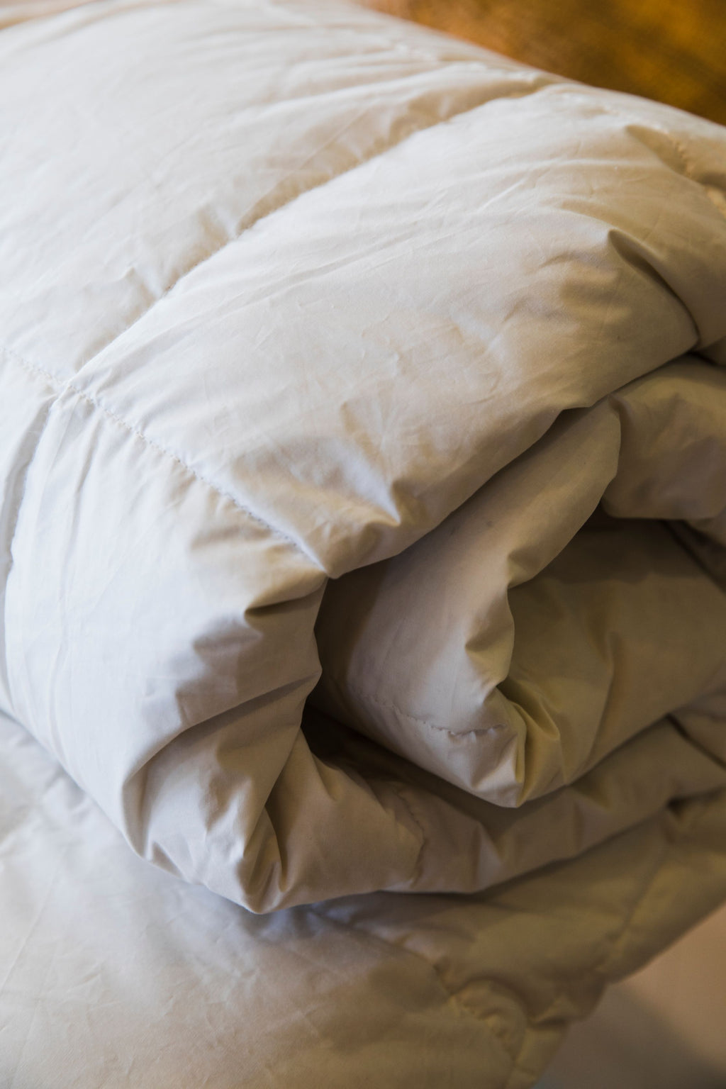 SandersPlush Duvet