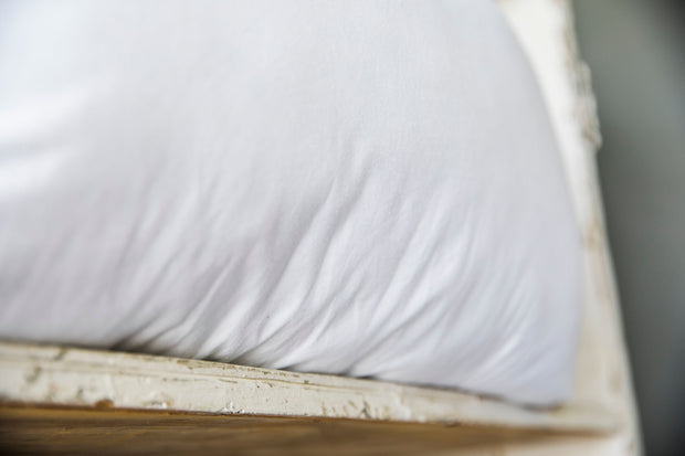 Plush Microfibre Pillow