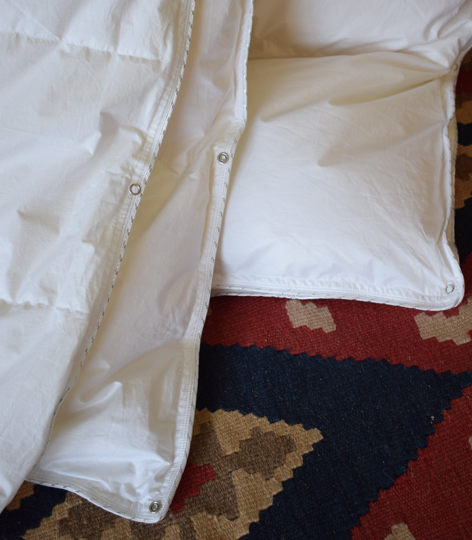 Swiss Alps Down Duvet